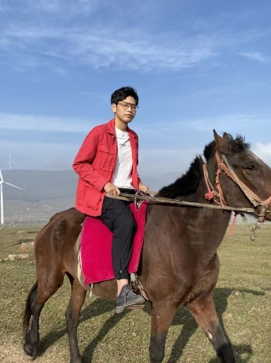 徐振涛