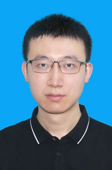 陈屿丰