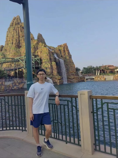 周泓印