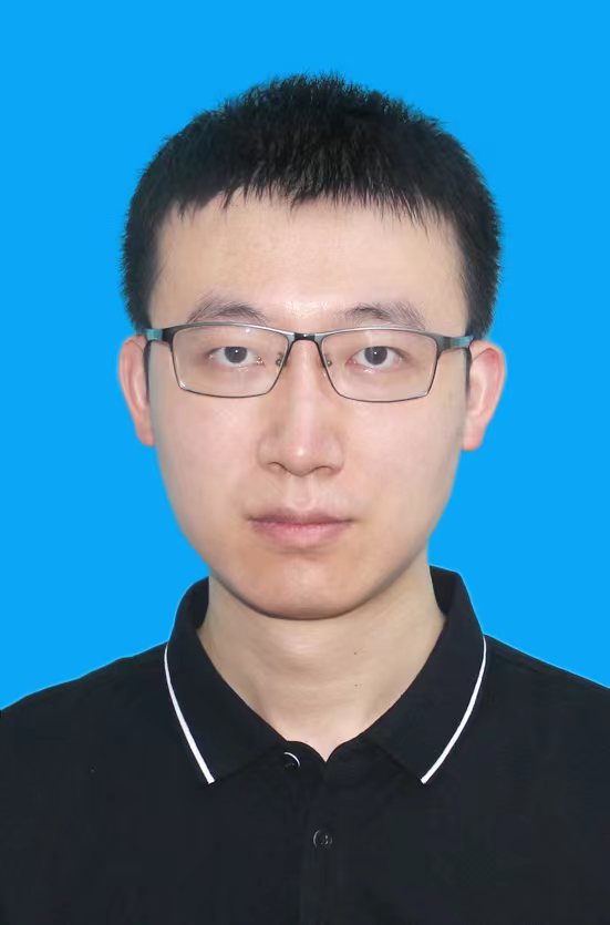 陈屿丰