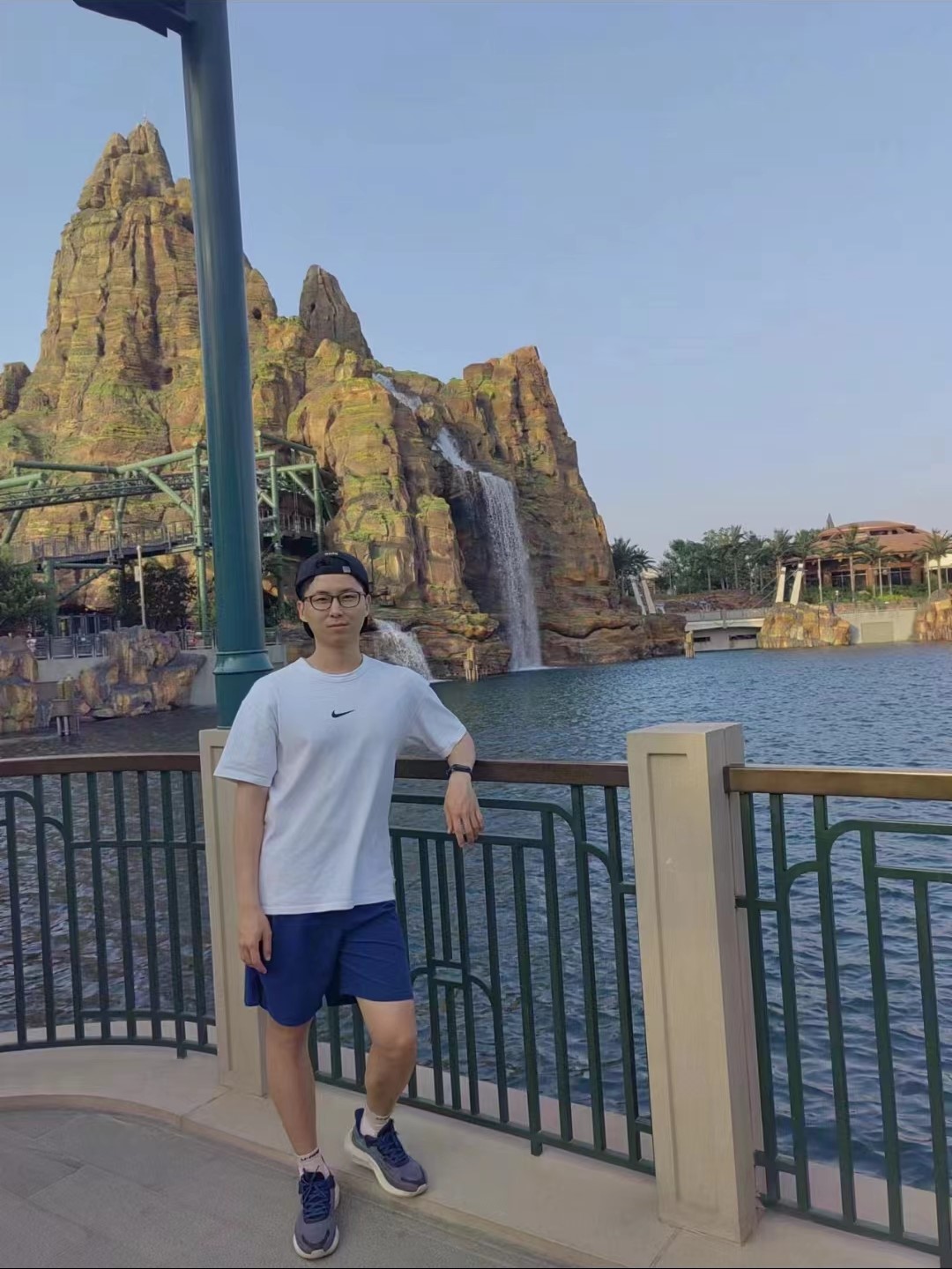 周泓印