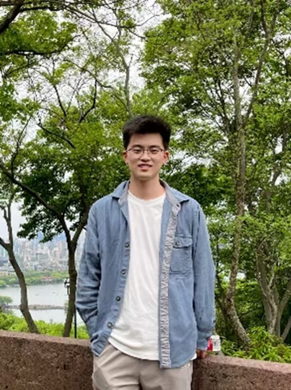 徐驰
