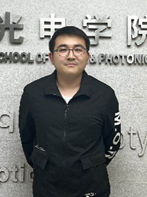 李煜钊