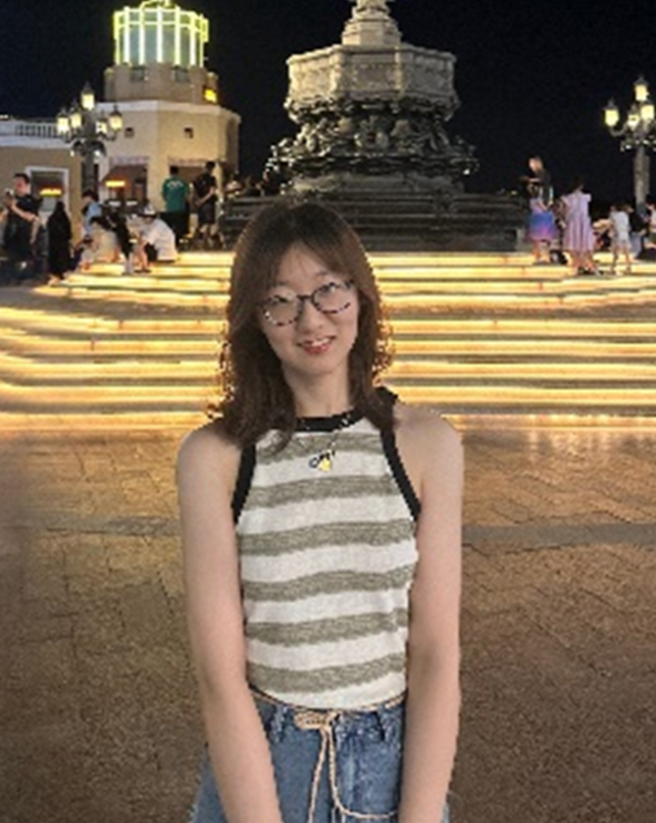 邵钰洁