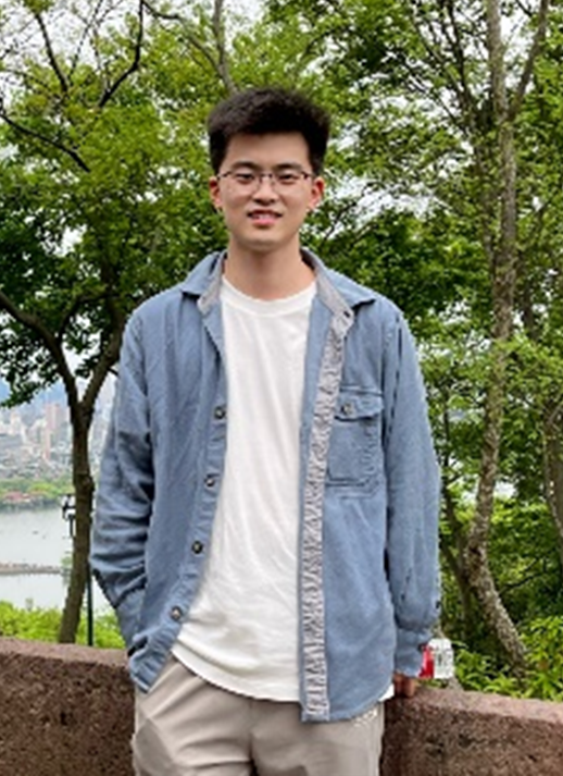 徐驰