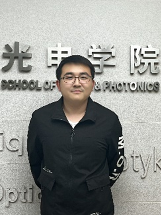 李煜钊