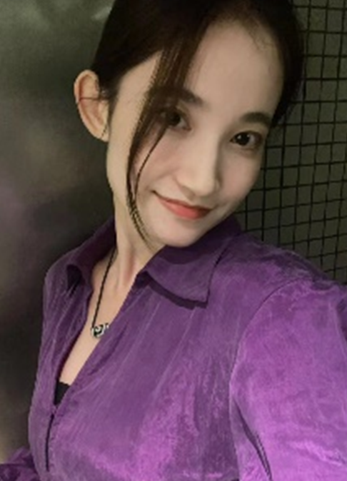 徐婷婷